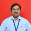 Ravikiran Rao M