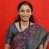 Roopa B Hegde