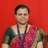 Nagapriya Kamath