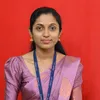 Deekshitha K