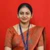 Pratheeksha Hegde N