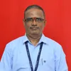 D K Sreekantha