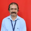 M Satyendra Kumar Shet