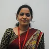 Anupama B