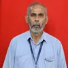 Ravishankar Bhat S