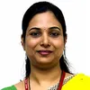 Rashmi P Shetty