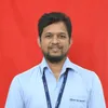 Santhosh G.