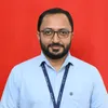 Shaik Kabeer Ahmed