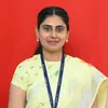 Thanushree A Hegde