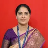 Vidya S M