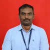 Aravind C V