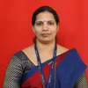 Pallavi K N