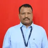 Chetan D M