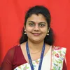 Keerthana B