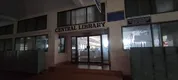 Central library