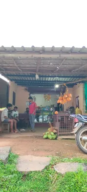 Hegde corner