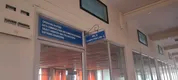 MCA Computer Lab-4