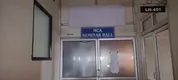 MCA Seminar hall