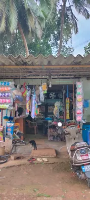 Malasa Footware