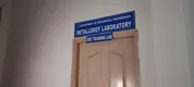Metallurgy Lab
