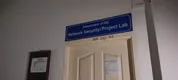 Network Security Lab