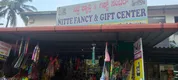 Nitte fancy