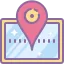 Campus Map